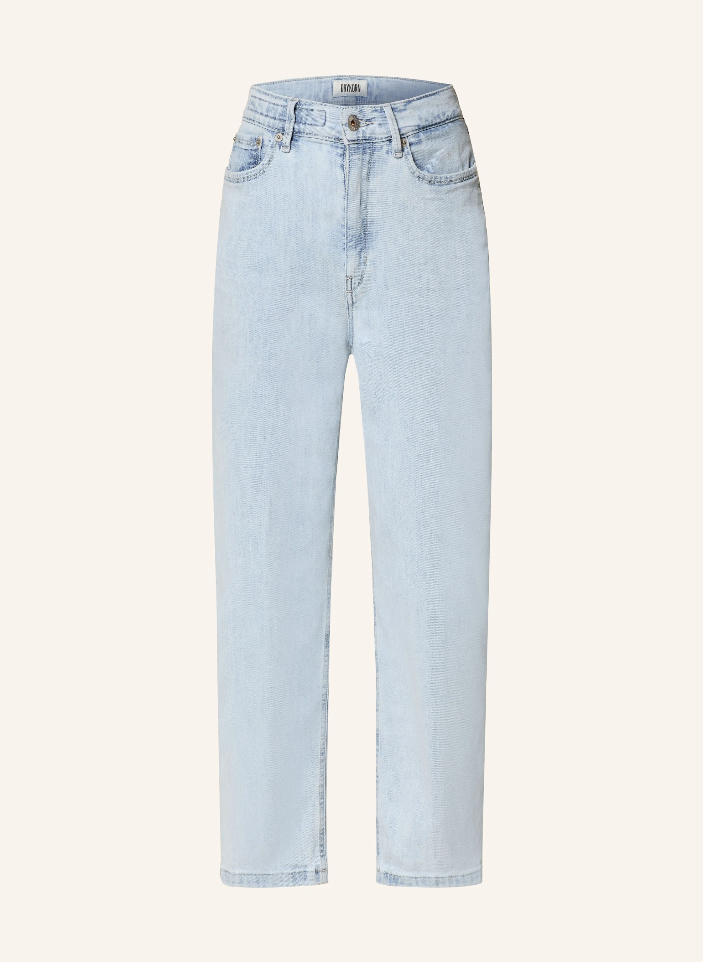 DRYKORN 7/8-Jeans FLOWN