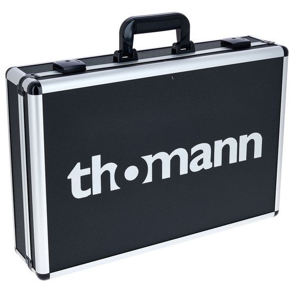 Thomann Case Novation Bass Station II
