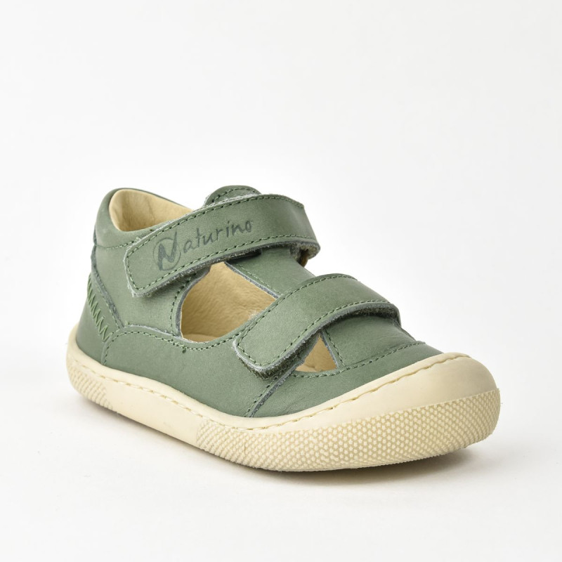 Naturino Naturino Barefoot Irtys Sandales Sauge