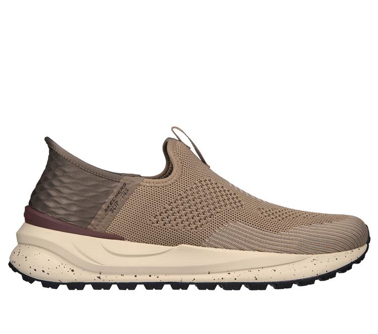Skechers 210636 grau