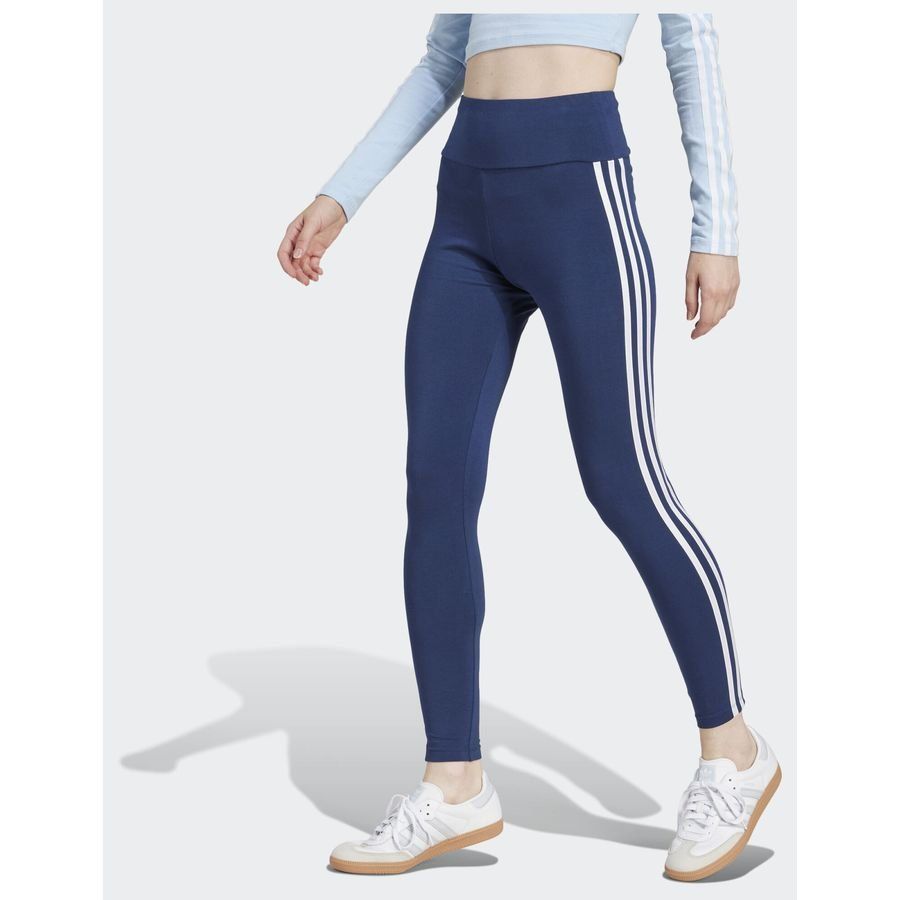 Adidas Original Legging 3 bandes