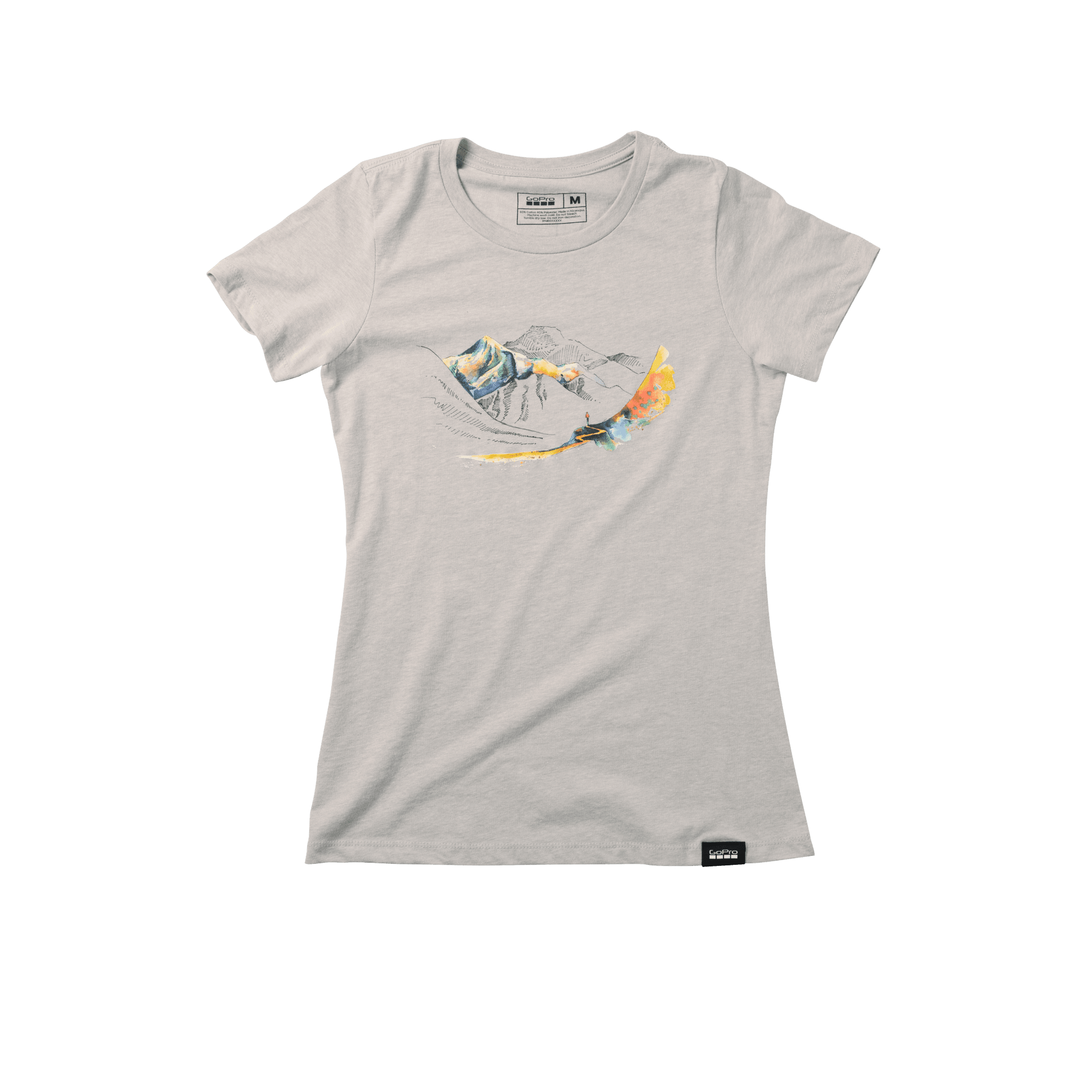 T-Shirt Elevation (Frauen)