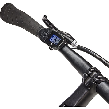 SCO E-Street dame elcykel 8 gear 28