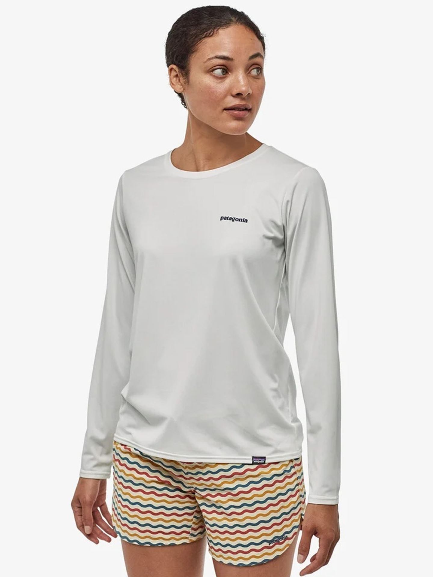 L/S Cap Cool Daily Graphic