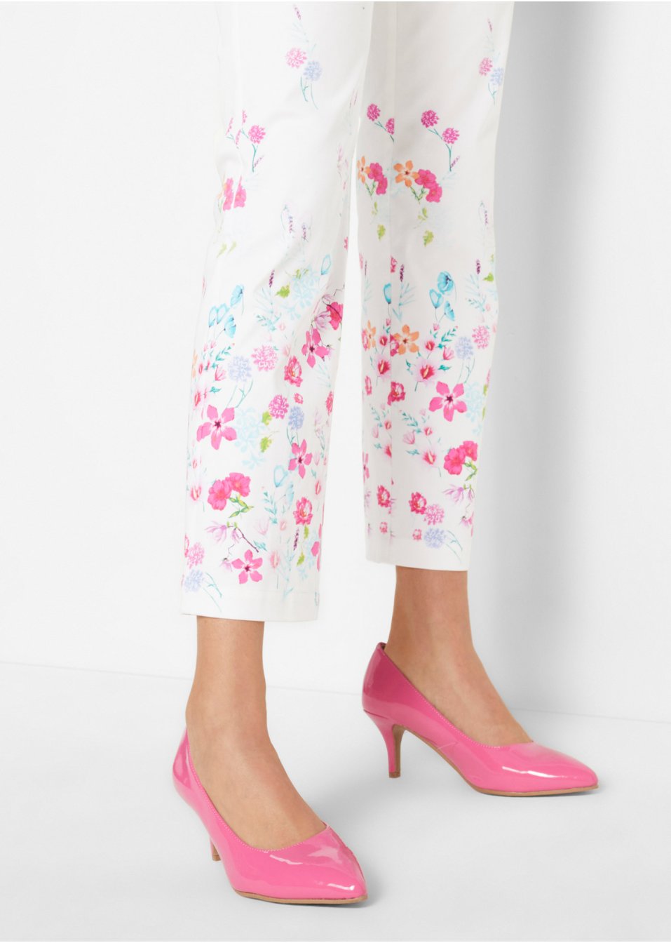 Pantalon extensible