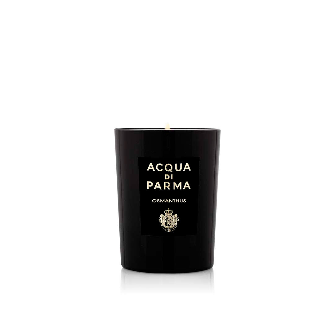 ACQUA DI PARMA Signatures Of The Sun VELA SIGNATURES OF THE SUN OSMANTHUS - 200gr