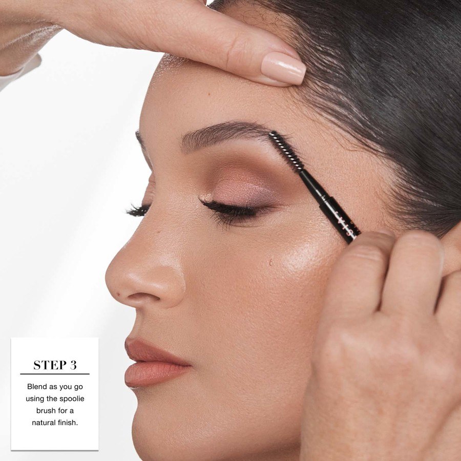 Anastasia Beverly Hills Brow Wiz Taupe 0,085g