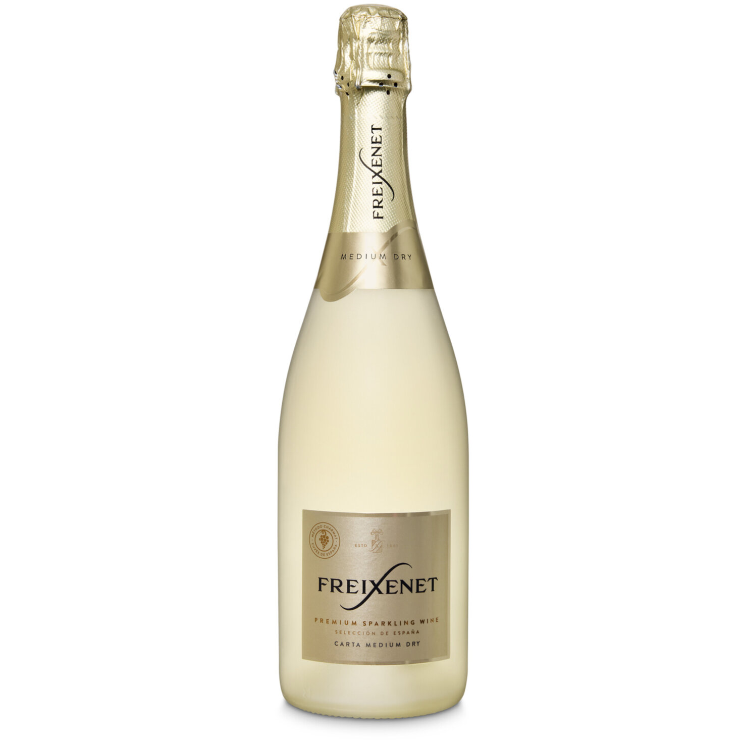 Freixenet Carta Medium Dry semi seco -75cl