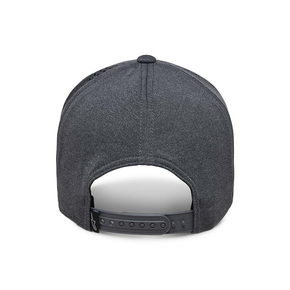 Alpinestars - Casquette Monovision Gris