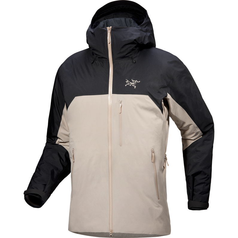 Arcteryx Herren Beta Insulated Jacke