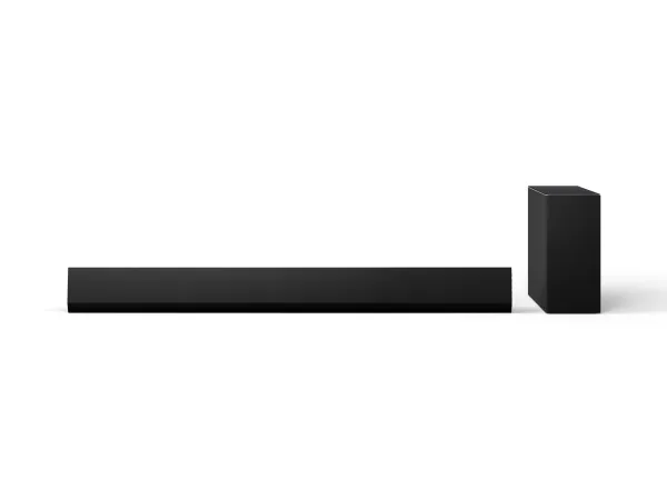 LG SG10TY - - til hjemmebiograf - 3.1.kanal - trådløs