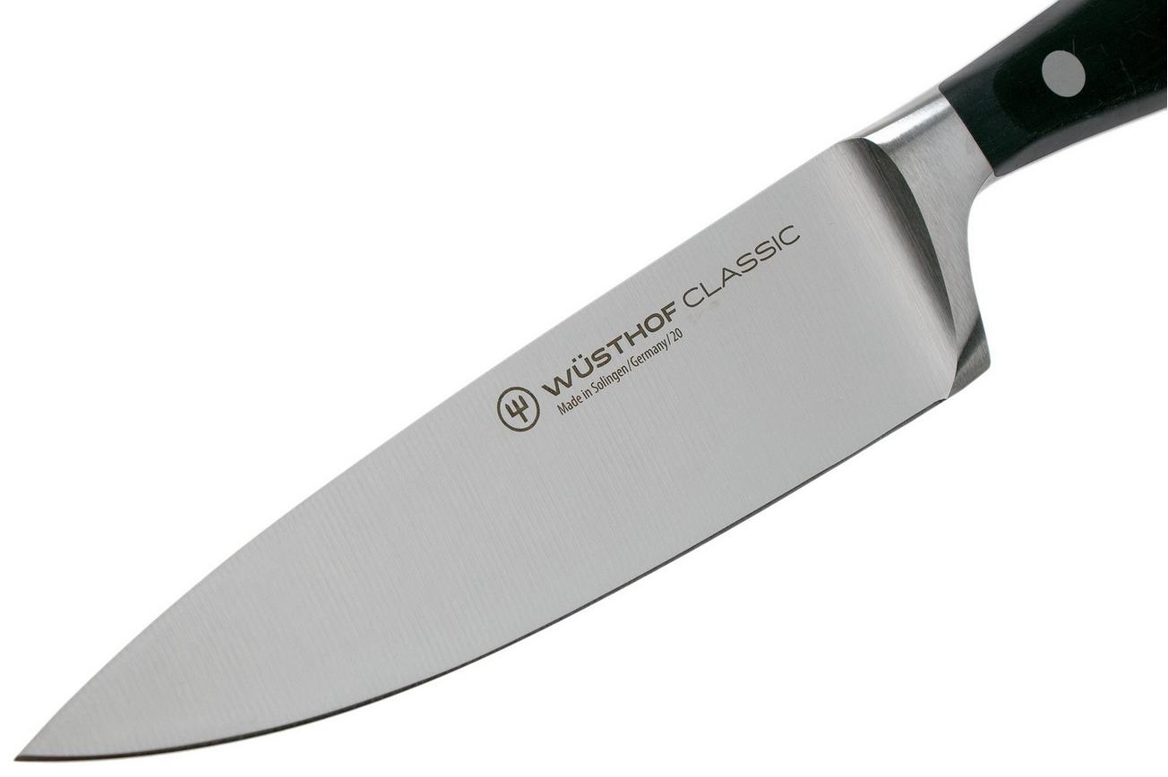 Wüsthof Classic koksmes 14 cm, 1040100114