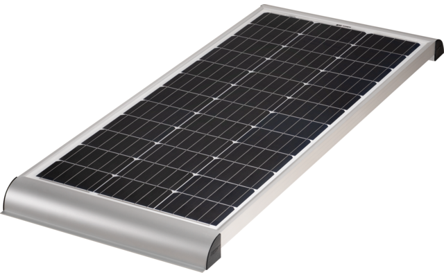 Dometic Solarmodul mit Aluminiumrahmen NDS Solarenergy