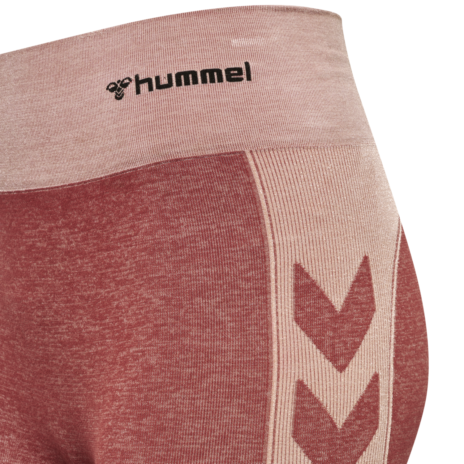 hmlCLEA SEAMLESS CYCLING SHORTS