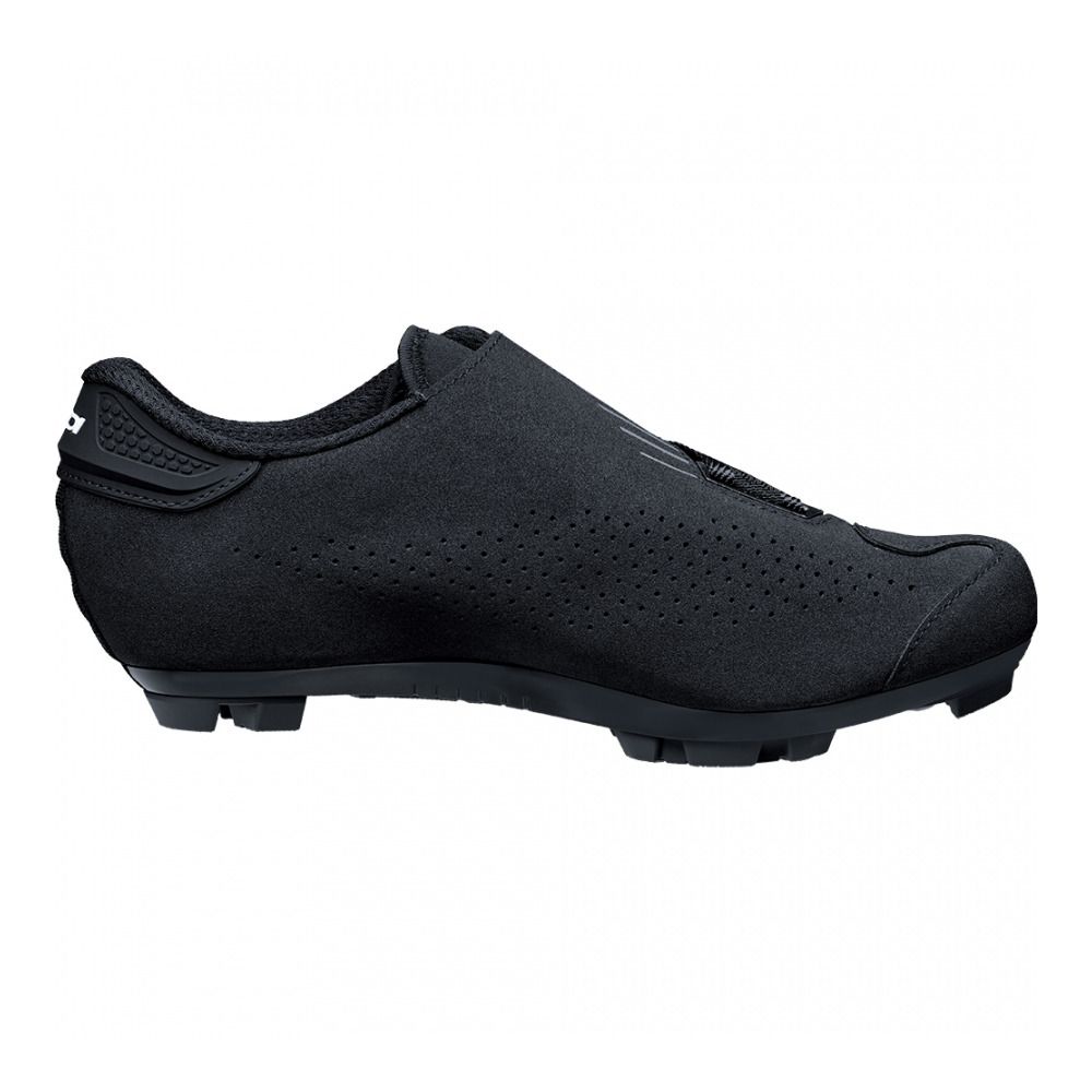 Sidi AERTIS - Chaussures VTT Homme black