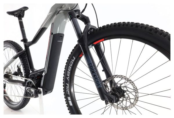 Produit reconditionné · Haibike Hardnine 9 / Vélo VTT électrique / Haibike | Très bon état