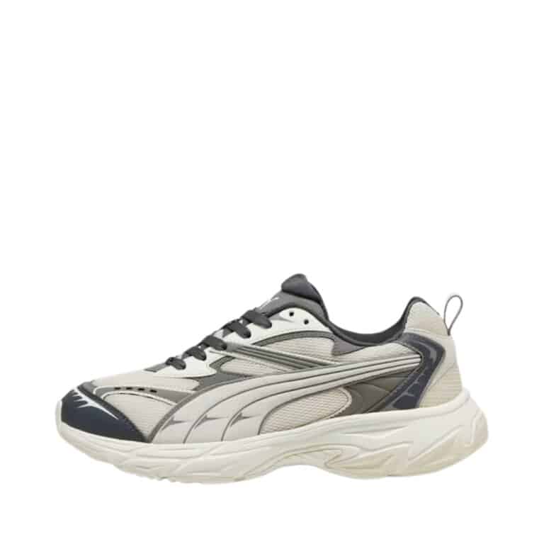 Puma Morphic Retro Sneakers Dame og Herre