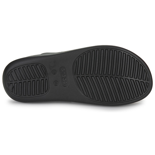 Crocs - Getaway Platform Flip - Noir
