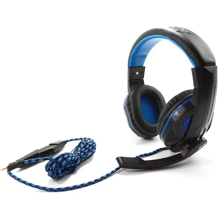 Steelplay Kabelgebundenes Gaming-Headset