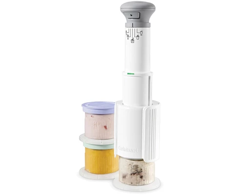 Cuisinart Freeze Wand Icecream maker