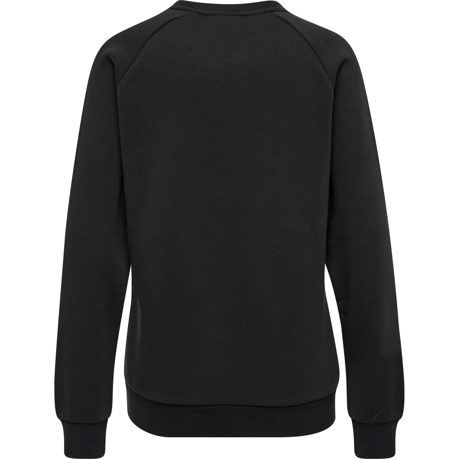 hmlRED HEAVY SWEATSHIRT WOMAN