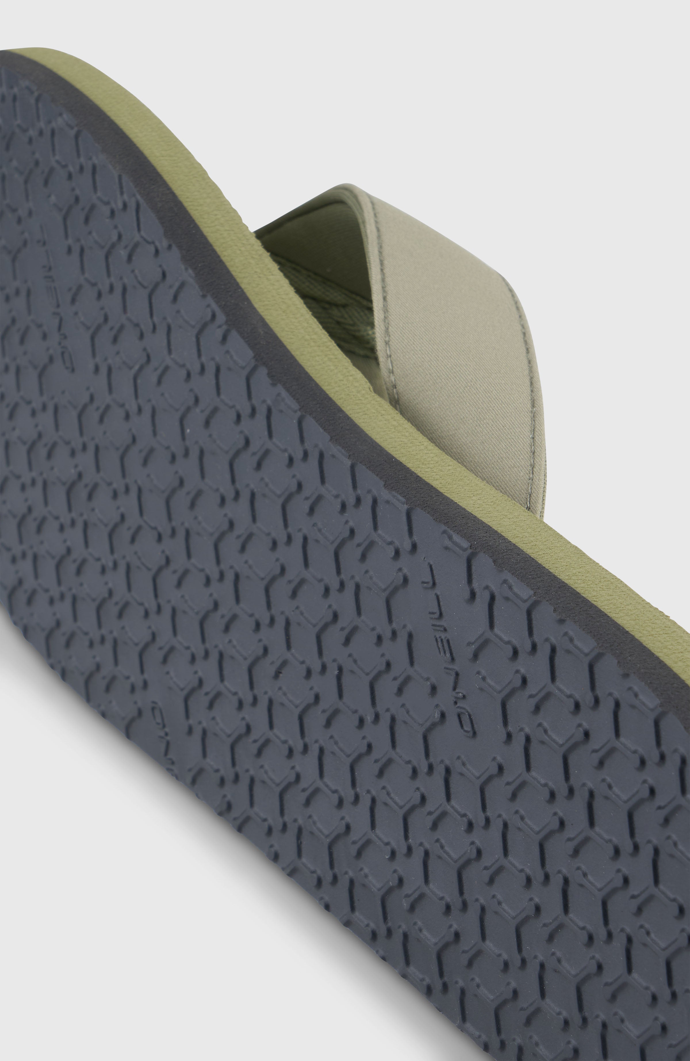 O'Neill stoffen slippers
