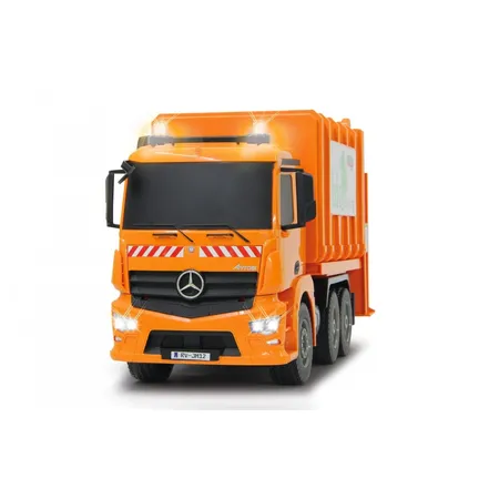 Jamara Müllwagen Mercedes Antos 1:20 2,4G
