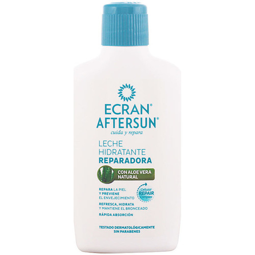 Ecran - Aftersun Leche Hidratante Aloe Vera