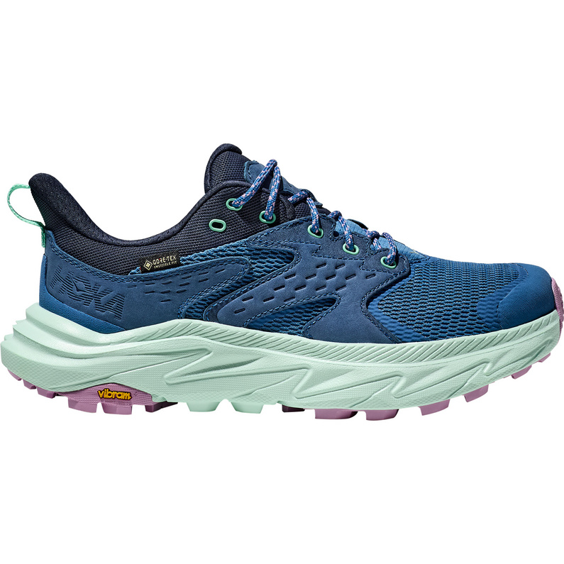 Hoka Damen Anacapa 2 Low GTX Schuhe