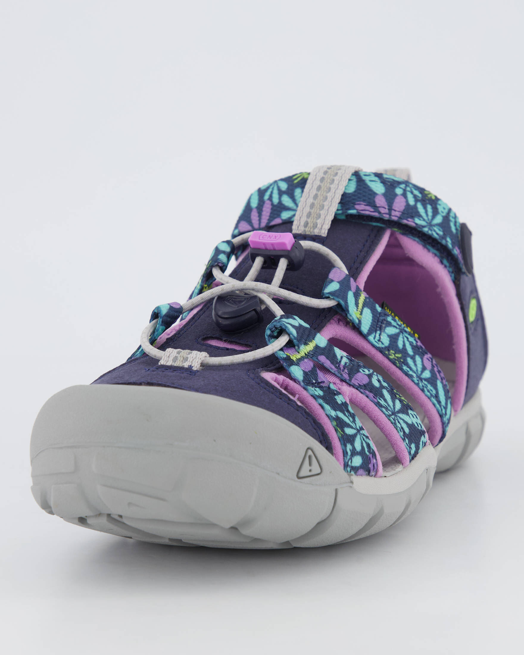 Keen| Mädchen Sandalen SEACAMP II CNX