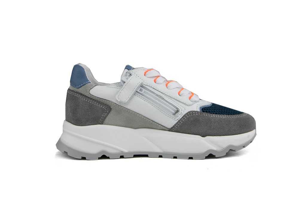 Giga Sneaker Seaguli Kobalt