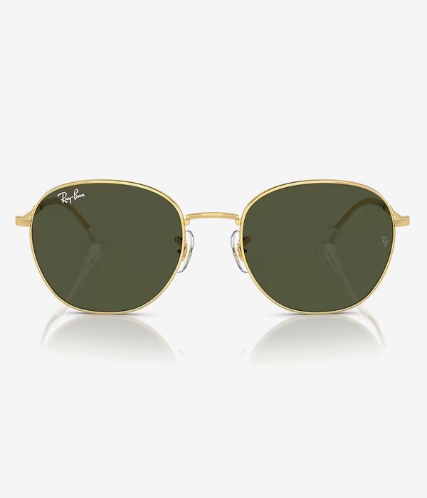 Ray-Ban RB3809 Sonnenbrille 55mm (arista)