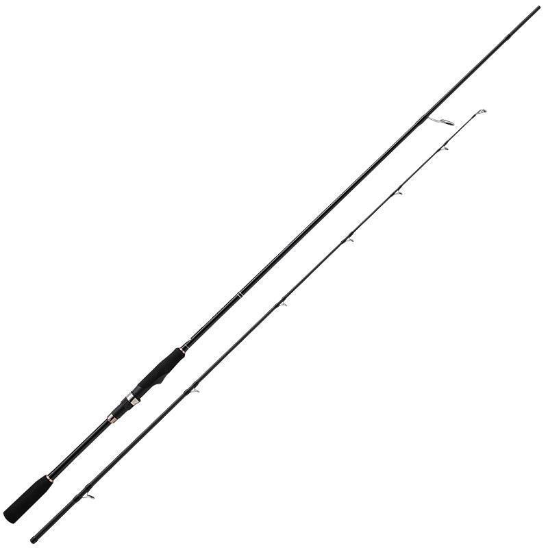 Canne Spinning Major Craft Ceana