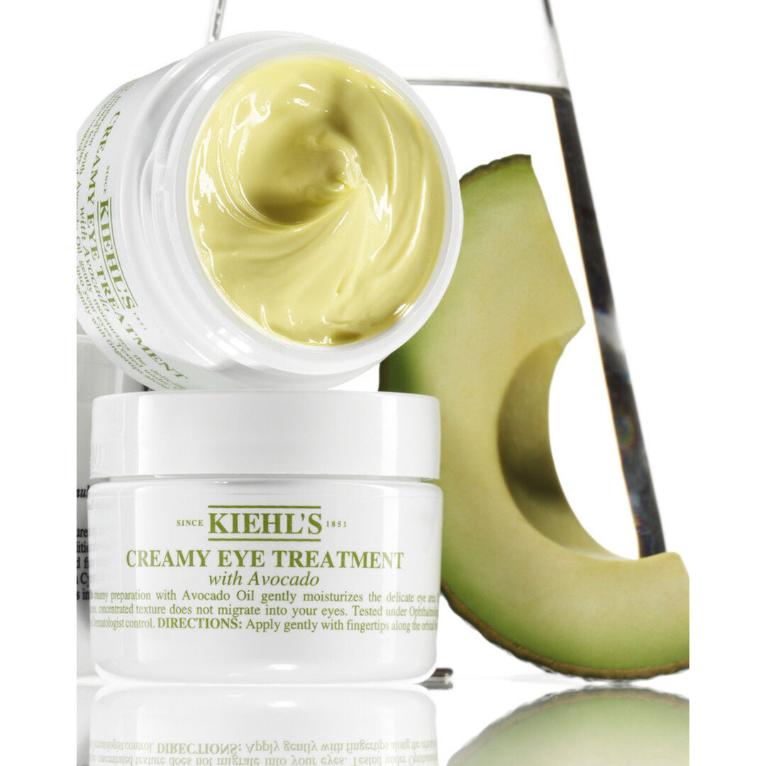KIEHL'S Avocado Creamy Eye Treatment - 14ml