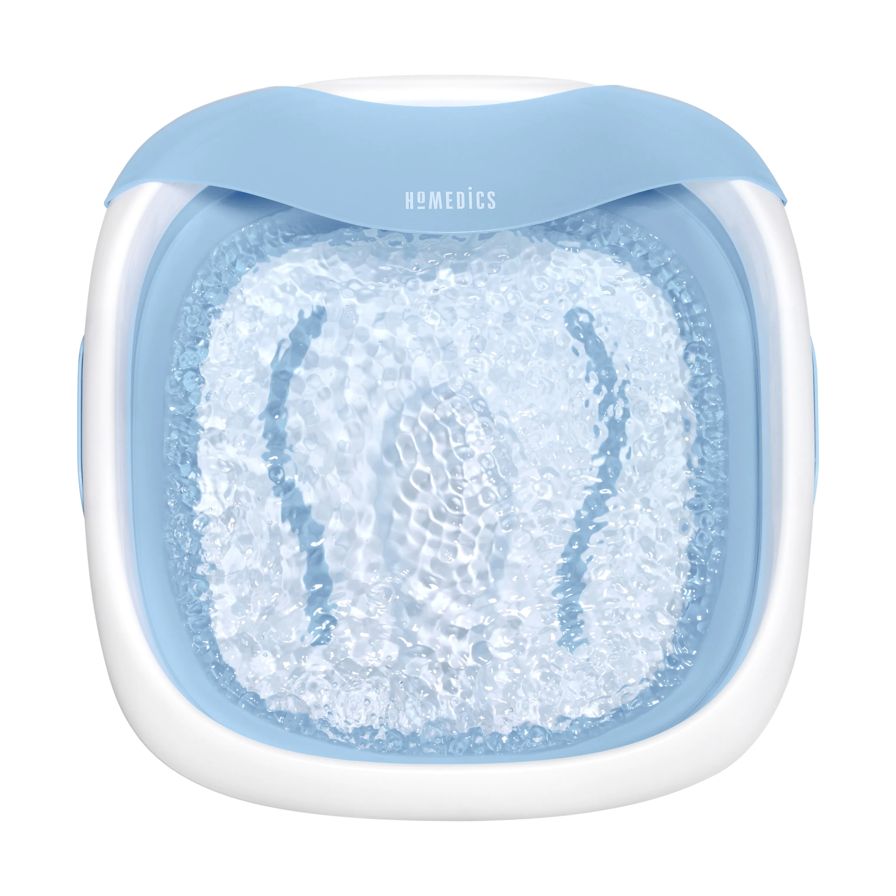HoMedics Fodspa