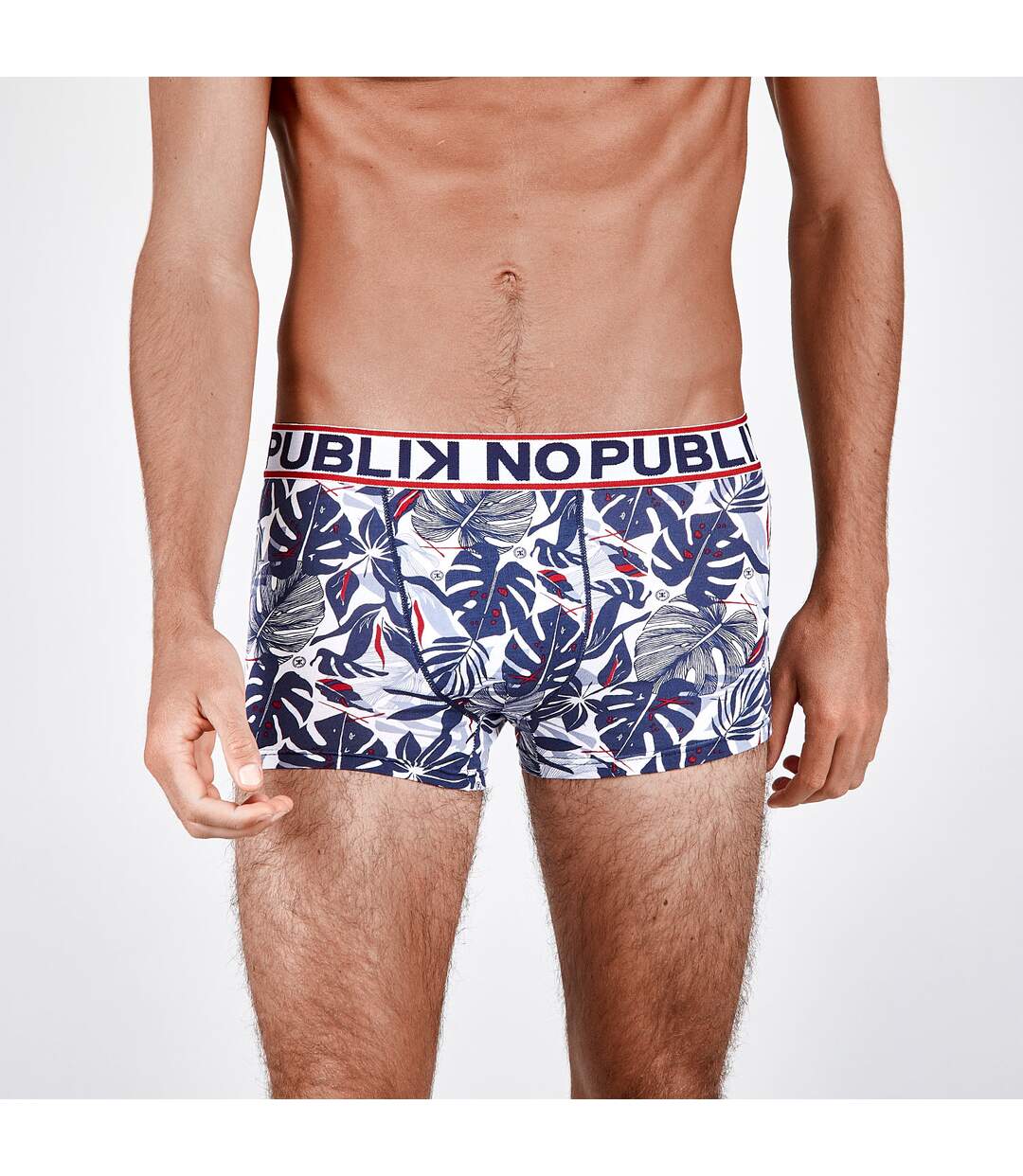 Boxer French Jungle
