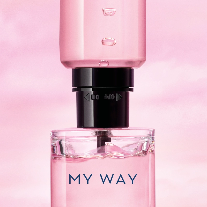 Giorgio Armani My Way Refill EDP 100 ml