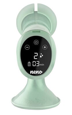 NENO Uno Elektrisk Brystpumpe Trådløs