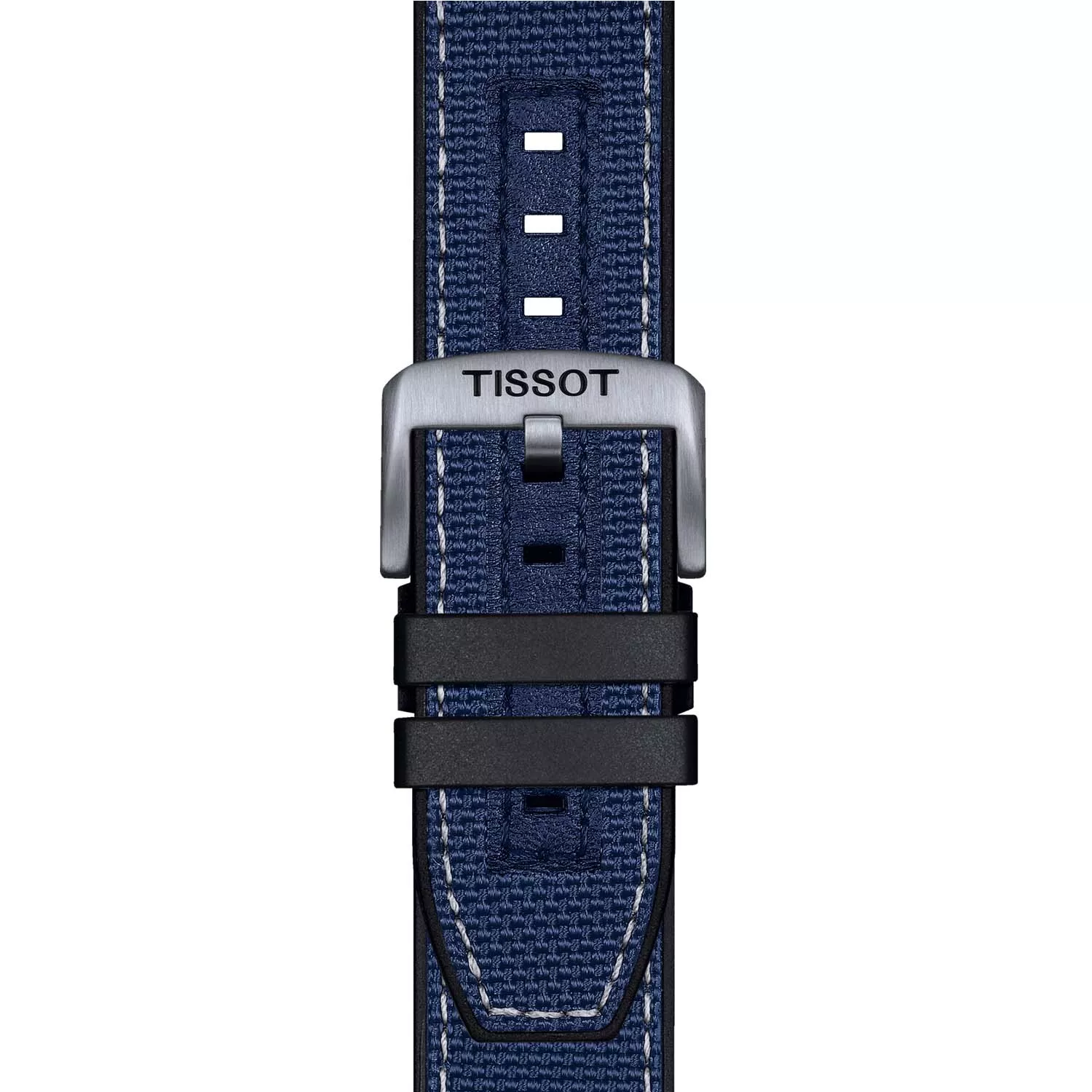 Tissot Supersport Chronograph T1256171705103