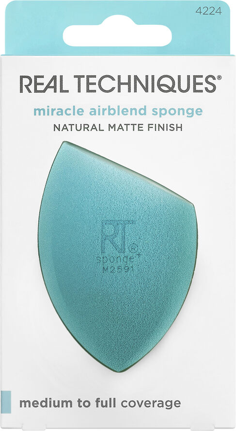 Real Techniques REAL TECHNIQUES MIRACLE AIRBLEND SP
