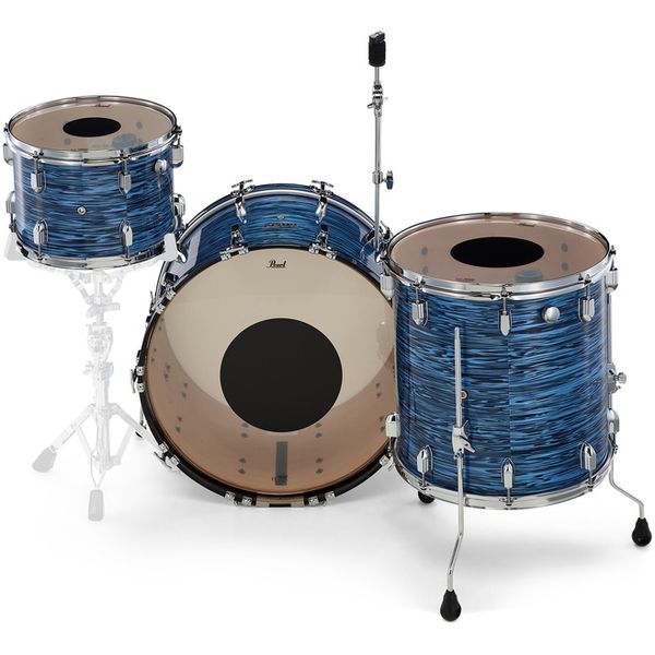 Pearl President Deluxe 20