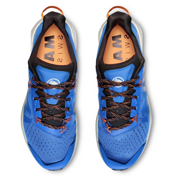 Mammut - Saentis Trailrunning Low - Chaussures de trail