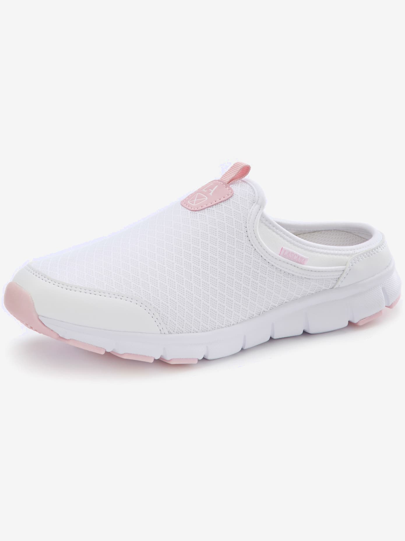 Sneakers slip on très confortable