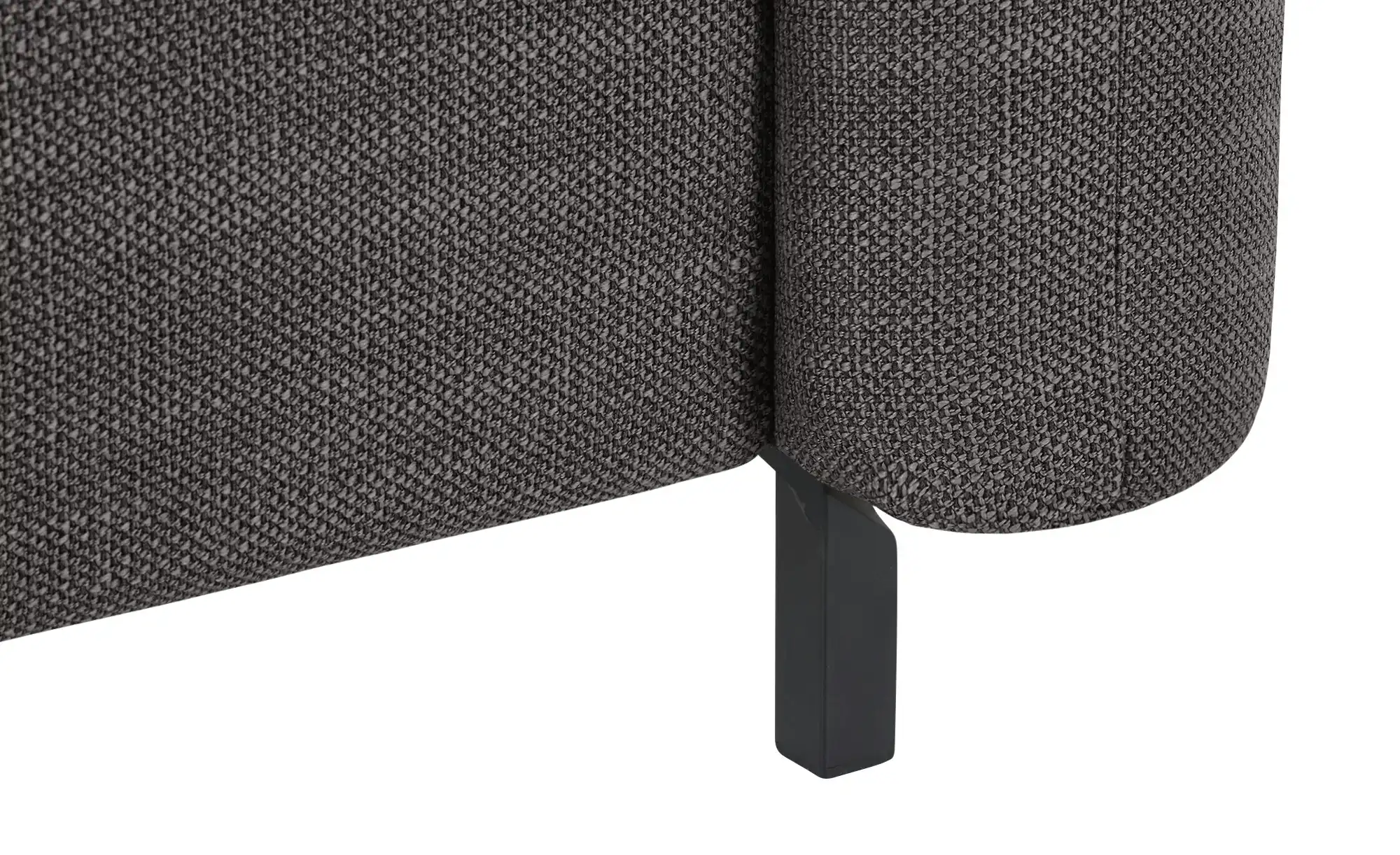 Gray & Jones Polsterbettgestell Tierra Fuego