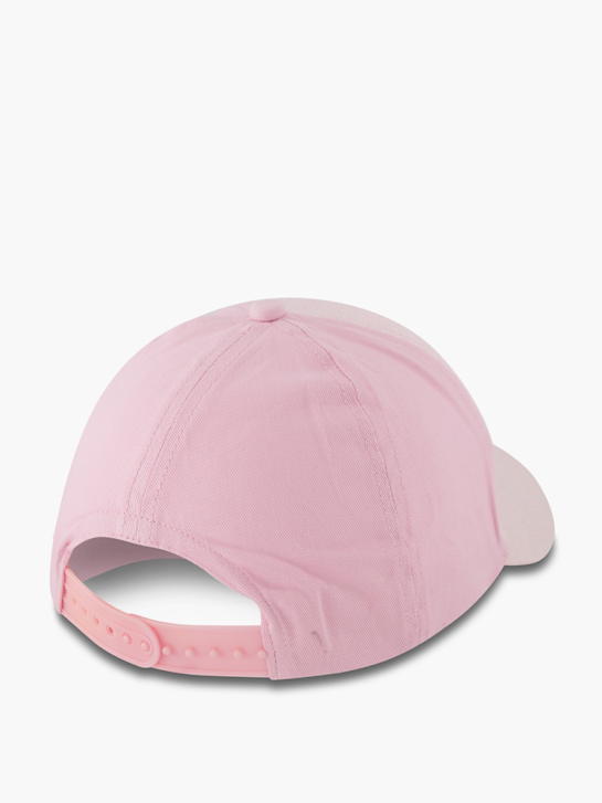 Black Box Cap Rosa