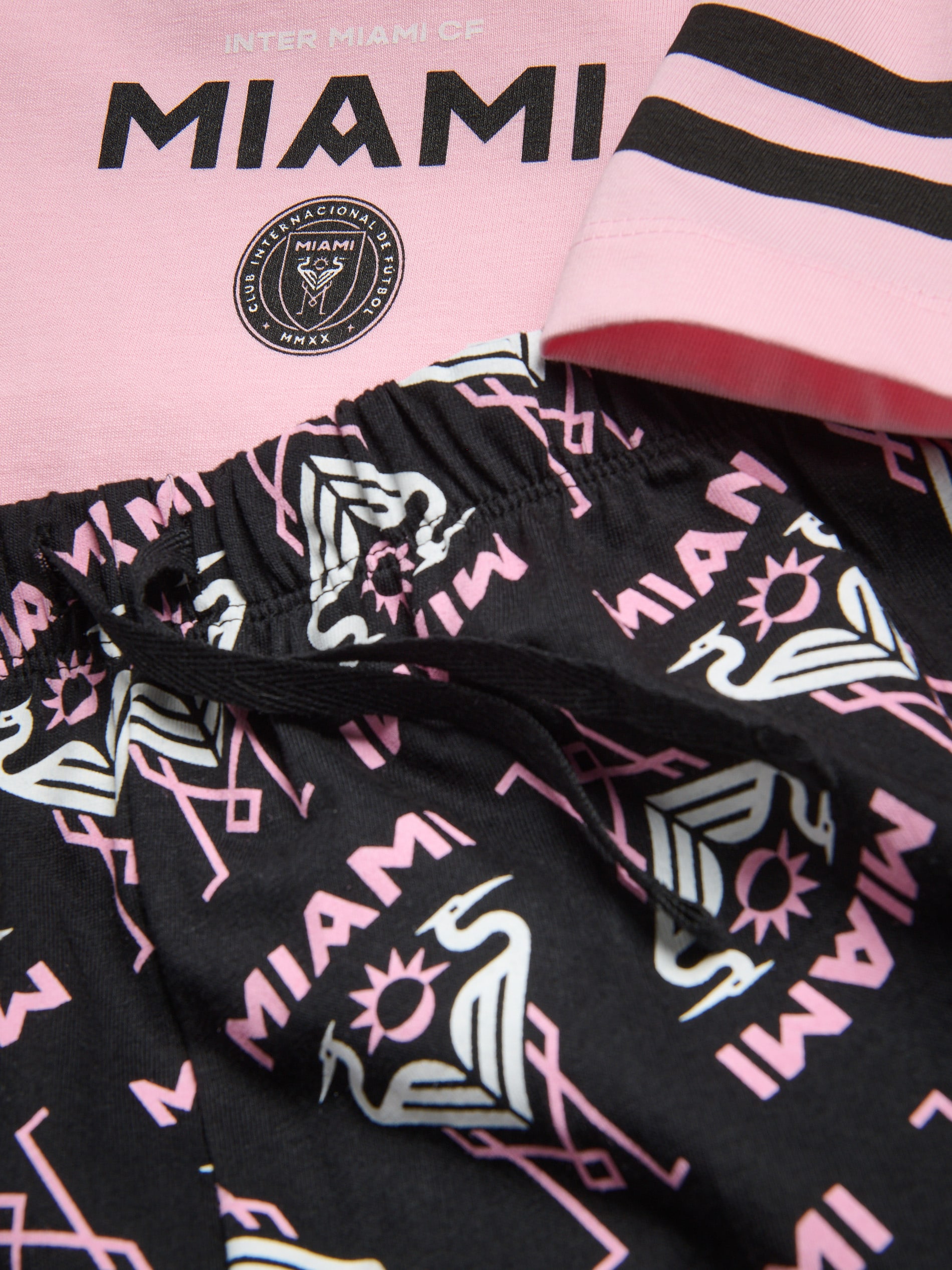 Inter Miami Pyjama