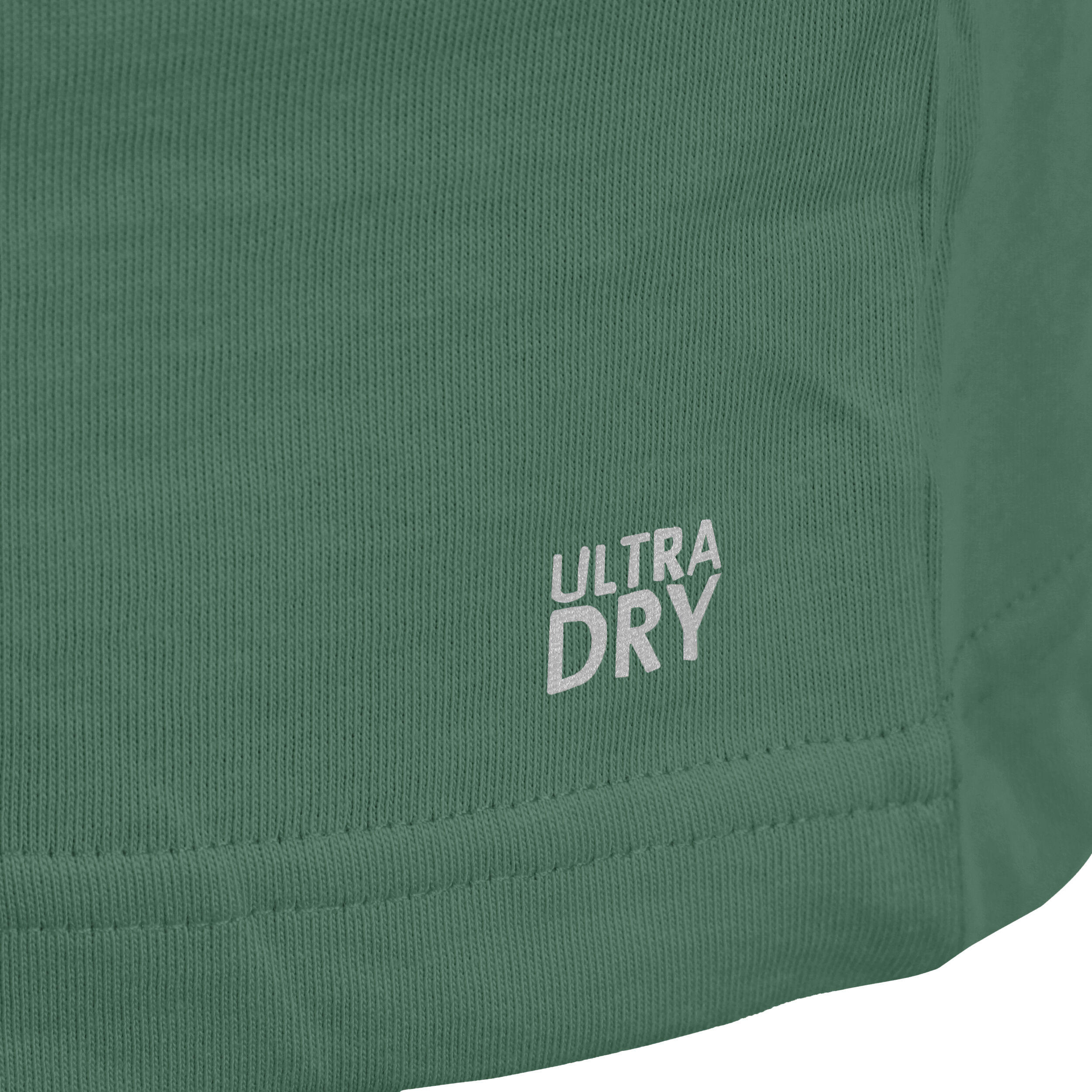 Lacoste T-shirt Hommes - Vert