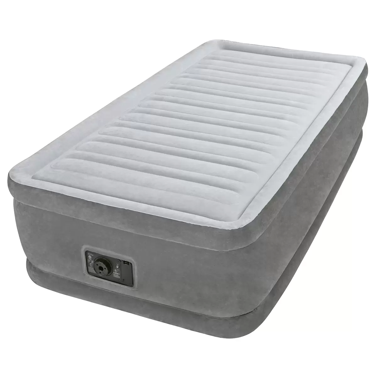 Luftbett IN: Intex Comfort Plush Twin