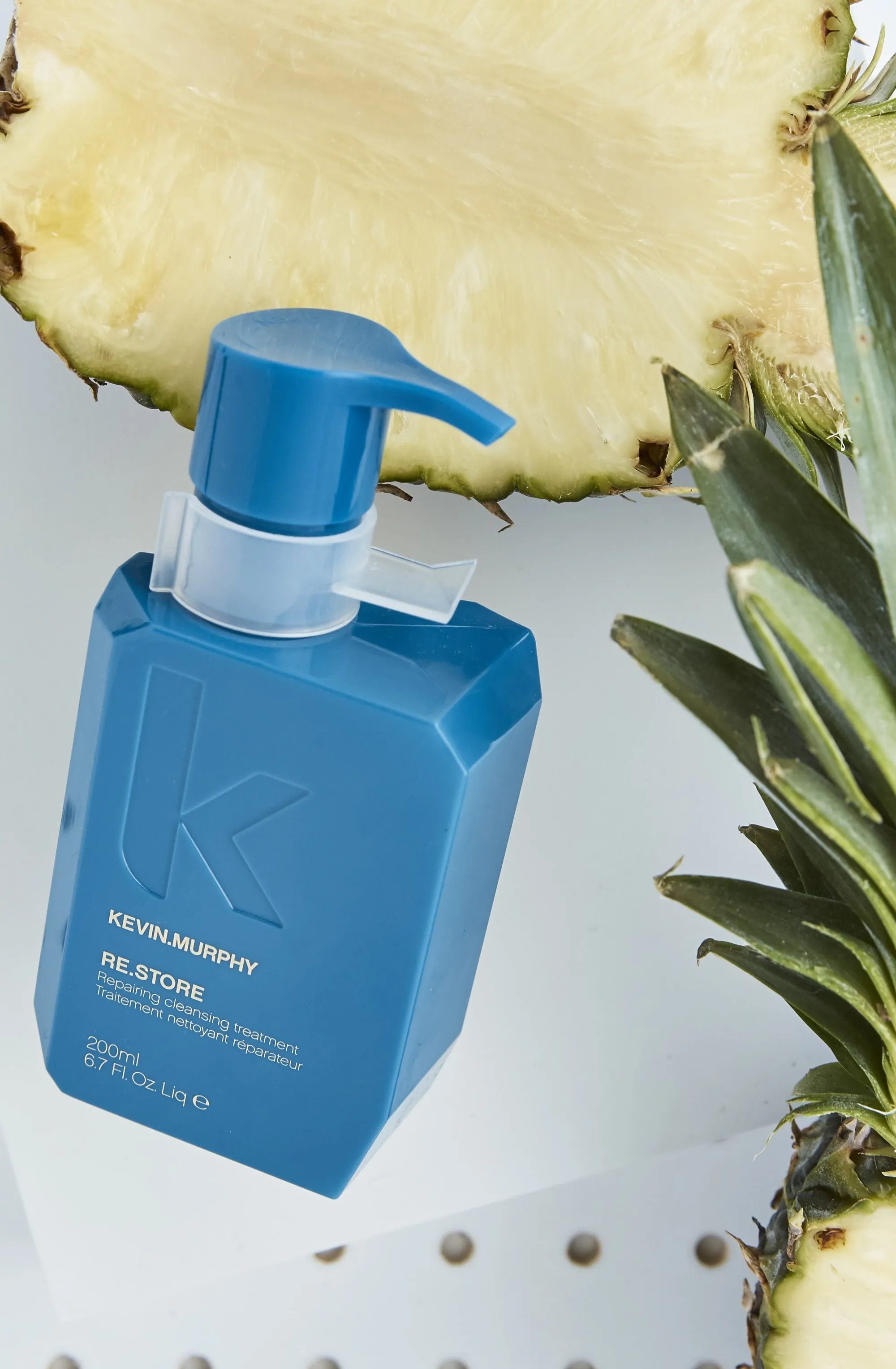 KEVIN.MURPHY Soin lavant revitalisant RE.STORE-200 ml