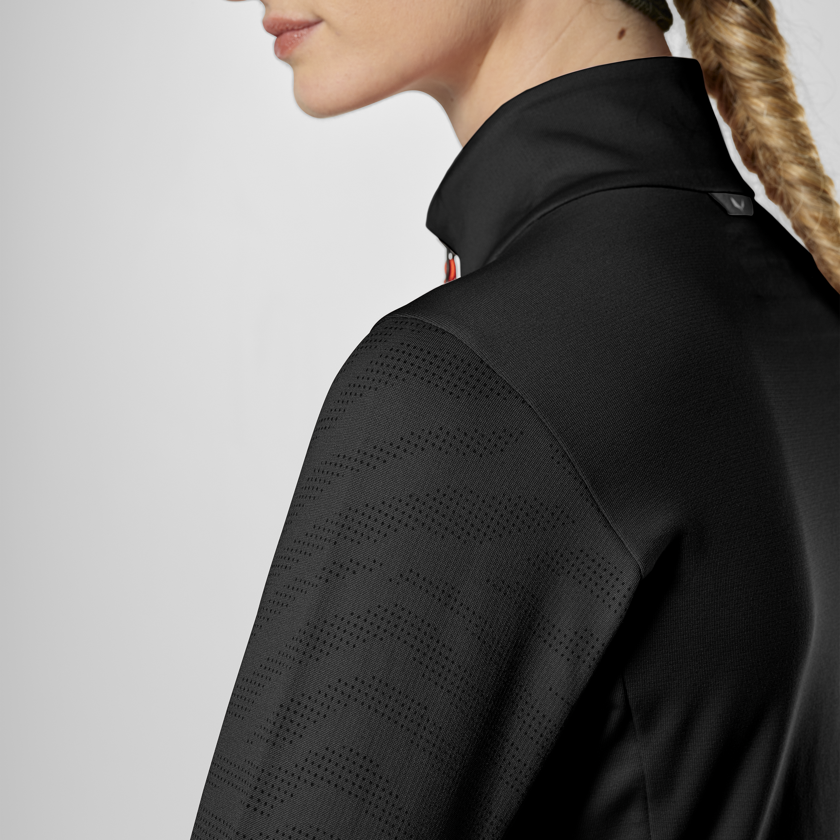 Sella Crevasse Jacke Damen